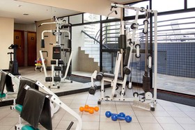 Hotel Othon Suites Recife Metrópolis