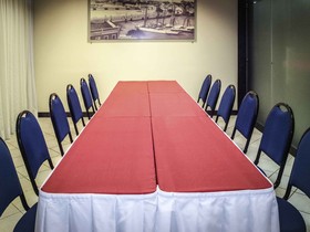 Hotel Othon Suites Recife Metrópolis