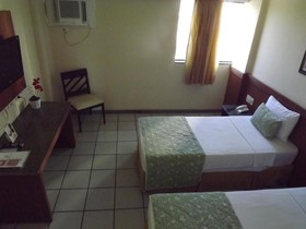 Hotel Nacional Inn Recife Aeroporto