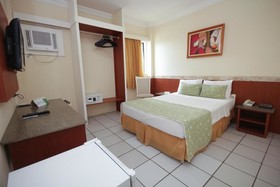 Hotel Nacional Inn Recife Aeroporto