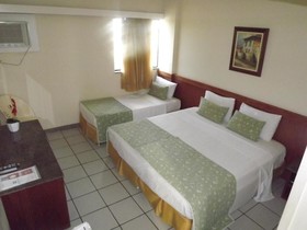Hotel Nacional Inn Recife Aeroporto