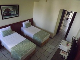 Hotel Nacional Inn Recife Aeroporto