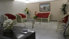 Hotel Nacional Inn Recife Aeroporto