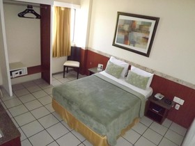 Hotel Nacional Inn Recife Aeroporto