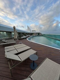 Novotel Recife Marina