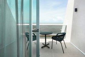 Novotel Recife Marina