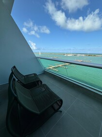 Novotel Recife Marina