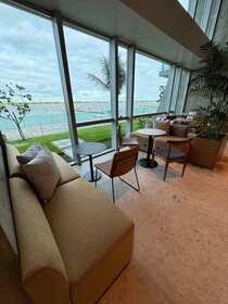 Novotel Recife Marina