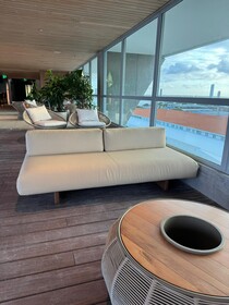 Novotel Recife Marina