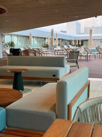 Novotel Recife Marina