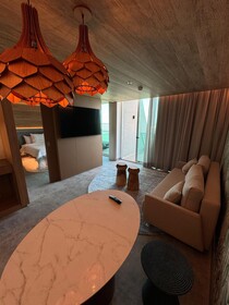 Novotel Recife Marina