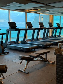 Novotel Recife Marina