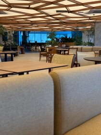 Novotel Recife Marina