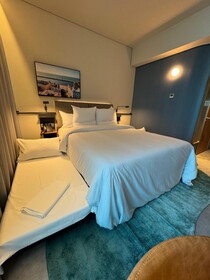 Novotel Recife Marina