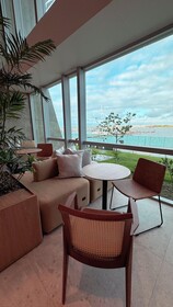 Novotel Recife Marina