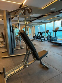 Novotel Recife Marina