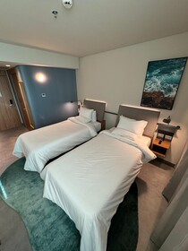 Novotel Recife Marina