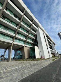 Novotel Recife Marina