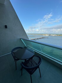Novotel Recife Marina