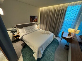 Novotel Recife Marina