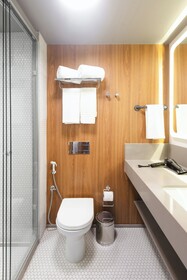 Novotel Recife Marina