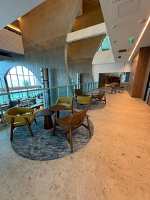Novotel Recife Marina