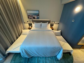 Novotel Recife Marina