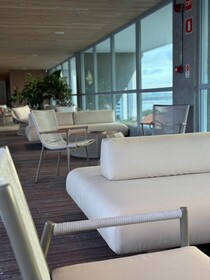 Novotel Recife Marina