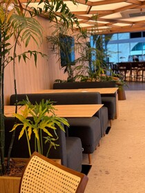 Novotel Recife Marina
