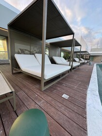 Novotel Recife Marina