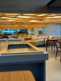 Novotel Recife Marina