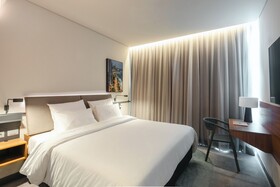 Novotel Recife Marina