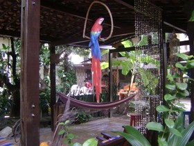 Pousada Casuarinas
