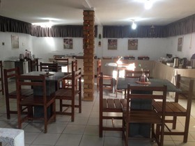 Pousada Casuarinas