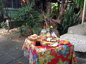 Pousada Casuarinas