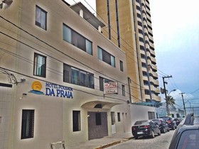 Pousada da Praia