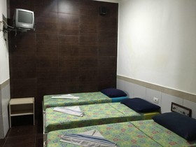 Pousada da Praia