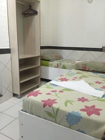 Pousada da Praia