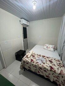Pousada Mar Do Sonho Praia