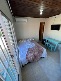 Pousada Mar Do Sonho Praia