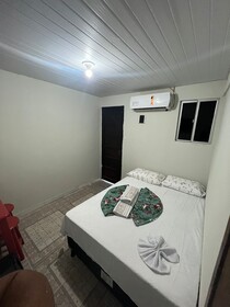 Pousada Mar Do Sonho Praia
