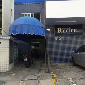 Pousada Recife Inn