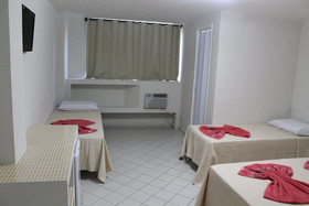 Pousada Recife Inn