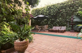 Pousada Villa Boa Vista