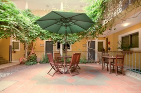 Pousada Villa Boa Vista