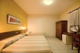 Pousada Villa Boa Vista