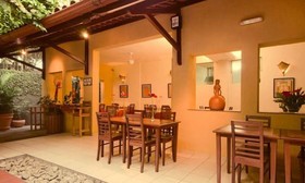 Pousada Villa Boa Vista