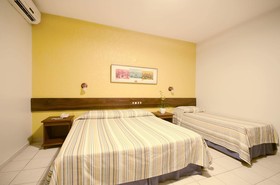 Pousada Villa Boa Vista