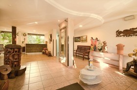 Pousada Villa Boa Vista