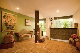 Pousada Villa Boa Vista